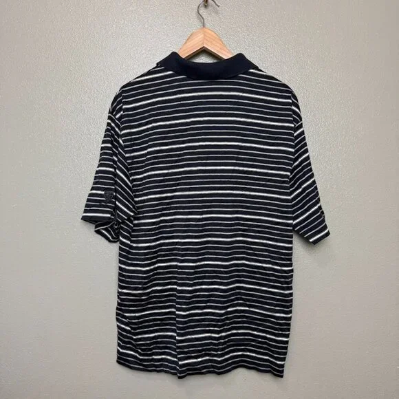 Nike Tiger Woods Polo Shirt Men's XL - Picture 5 of 8